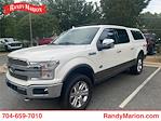 2019 Ford F-150 SuperCrew Cab 4x4 Pickup for sale #GM17513A - photo 3