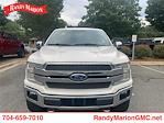 2019 Ford F-150 SuperCrew Cab 4x4 Pickup for sale #GM17513A - photo 5