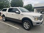 2019 Ford F-150 SuperCrew Cab 4x4 Pickup for sale #GM17513A - photo 1
