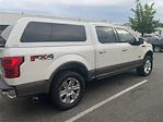 2019 Ford F-150 SuperCrew Cab 4x4 Pickup for sale #GM17513A - photo 2
