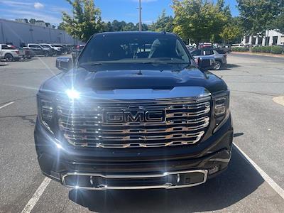 2024 GMC Sierra 1500 Crew Cab 4WD Pickup for sale #GM17514A - photo 2