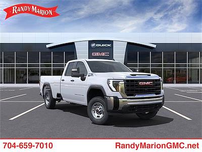 2025 GMC Sierra 2500 Double Cab 2WD Pickup for sale #GM17551 - photo 1