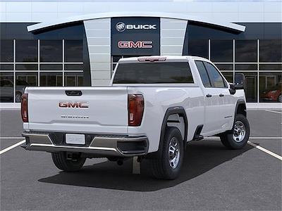 New 2025 GMC Sierra 2500 Pro Double Cab Pickup for sale #GM17551 - photo 2
