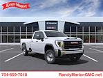 2025 GMC Sierra 2500 Double Cab 2WD Pickup for sale #GM17551 - photo 1