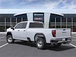 2025 GMC Sierra 2500 Double Cab 2WD Pickup for sale #GM17551 - photo 4