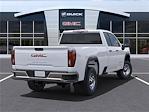 2025 GMC Sierra 2500 Double Cab 2WD Pickup for sale #GM17551 - photo 2