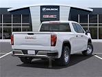 2025 GMC Sierra 1500 Double Cab 4WD Pickup for sale #GM17554 - photo 2