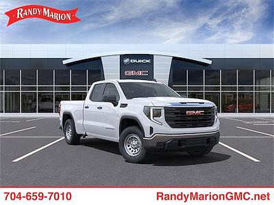 2025 GMC Sierra 1500 Double Cab 4WD Pickup for sale #GM17555 - photo 1