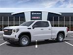 2025 GMC Sierra 1500 Double Cab 4WD Pickup for sale #GM17555 - photo 3