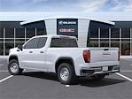 2025 GMC Sierra 1500 Double Cab 4WD Pickup for sale #GM17555 - photo 4