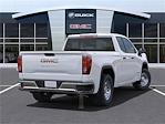 2025 GMC Sierra 1500 Double Cab 4WD Pickup for sale #GM17555 - photo 2