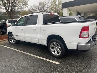 2022 Ram 1500 Crew Cab 4x4 Pickup for sale #GM17568A - photo 2