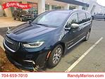 2025 Chrysler Pacifica FWD Minivan for sale #GM17572A - photo 1