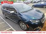 2025 Chrysler Pacifica FWD Minivan for sale #GM17572A - photo 3