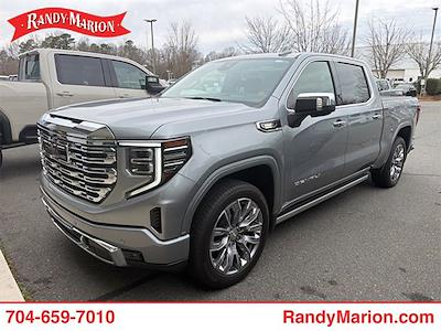2024 GMC Sierra 1500 Crew Cab 4WD Pickup for sale #GM17575A - photo 1