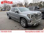 2024 GMC Sierra 1500 Crew Cab 4WD Pickup for sale #GM17575A - photo 3