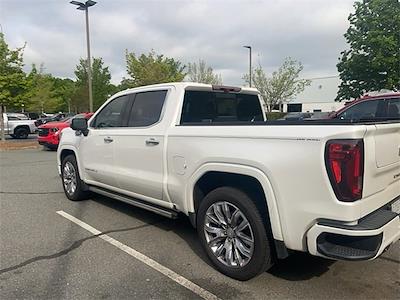 2023 GMC Sierra 1500 Crew Cab 4WD Pickup for sale #GM17582A - photo 2