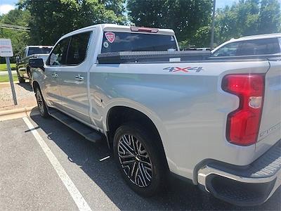 2019 Chevrolet Silverado 1500 Crew Cab 4WD Pickup for sale #GM17590B - photo 2
