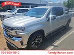2019 Chevrolet Silverado 1500 Crew Cab 4WD Pickup for sale #GM17590B - photo 1