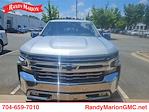 2019 Chevrolet Silverado 1500 Crew Cab 4WD Pickup for sale #GM17590B - photo 3