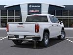2025 GMC Sierra 1500 Crew Cab 2WD Pickup for sale #GM17606 - photo 4
