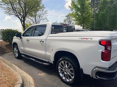2024 Chevrolet Silverado 1500 Crew Cab 4WD Pickup for sale #GM17609A - photo 2