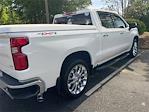 2024 Chevrolet Silverado 1500 Crew Cab 4WD Pickup for sale #GM17609A - photo 4