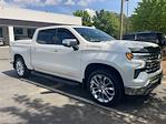 2024 Chevrolet Silverado 1500 Crew Cab 4WD Pickup for sale #GM17609A - photo 6
