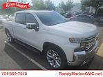 2019 Chevrolet Silverado 1500 Crew Cab 4WD Pickup for sale #GM17609B - photo 3