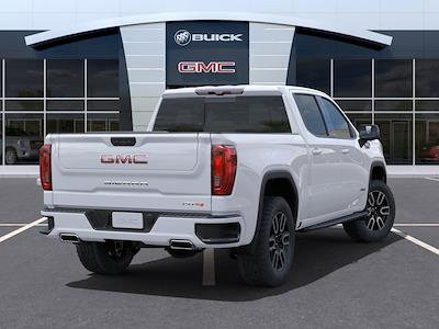 2025 GMC Sierra 1500 Crew Cab 4WD Pickup for sale #GM17618 - photo 2