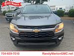 2021 Chevrolet Colorado Crew Cab 4WD Pickup for sale #GM17619M - photo 3