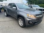 2021 Chevrolet Colorado Crew Cab 4WD Pickup for sale #GM17619M - photo 4