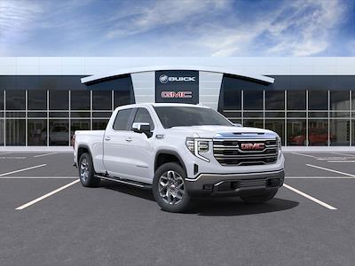 2025 GMC Sierra 1500 Crew Cab 4WD Pickup for sale #GM17620 - photo 1