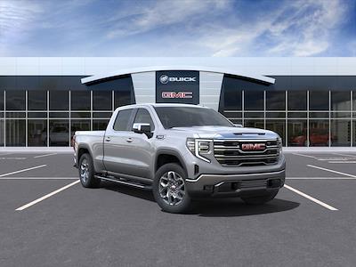 2025 GMC Sierra 1500 Crew Cab 4WD Pickup for sale #GM17621 - photo 1