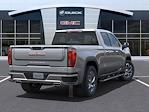 2025 GMC Sierra 1500 Crew Cab 4WD Pickup for sale #GM17621 - photo 4