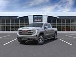 2025 GMC Sierra 1500 Crew Cab 4WD Pickup for sale #GM17621 - photo 8