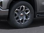 2025 GMC Sierra 1500 Crew Cab 4WD Pickup for sale #GM17621 - photo 9
