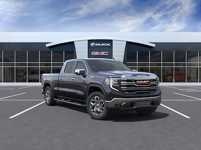 2025 GMC Sierra 1500 Crew Cab 4WD Pickup for sale #GM17622 - photo 1