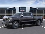 2025 GMC Sierra 1500 Crew Cab 4WD Pickup for sale #GM17622 - photo 3