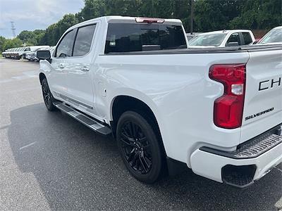 2025 Chevrolet Silverado 1500 Crew Cab 4WD Pickup for sale #GM17622A - photo 2