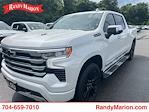 2025 Chevrolet Silverado 1500 Crew Cab 4WD Pickup for sale #GM17622A - photo 1