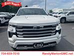 2025 Chevrolet Silverado 1500 Crew Cab 4WD Pickup for sale #GM17622A - photo 3