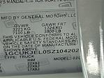 2025 Chevrolet Silverado 1500 Crew Cab 4WD Pickup for sale #GM17622A - photo 30