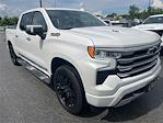 2025 Chevrolet Silverado 1500 Crew Cab 4WD Pickup for sale #GM17622A - photo 4