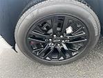 2025 Chevrolet Silverado 1500 Crew Cab 4WD Pickup for sale #GM17622A - photo 5