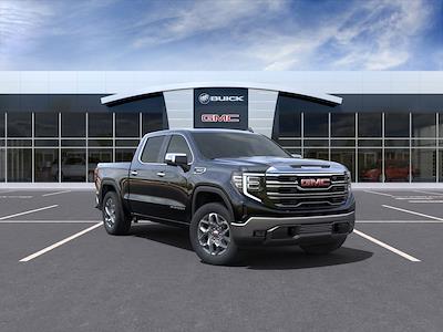 2025 GMC Sierra 1500 Crew Cab 4WD Pickup for sale #GM17624 - photo 1