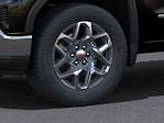 2025 GMC Sierra 1500 Crew Cab 4WD Pickup for sale #GM17624 - photo 9