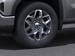 2025 GMC Sierra 1500 Crew Cab 4WD Pickup for sale #GM17626 - photo 9