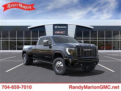 2025 GMC Sierra 3500 Crew Cab 4WD Pickup for sale #GM17633 - photo 1