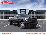 2025 GMC Sierra 3500 Crew Cab 4WD Pickup for sale #GM17633 - photo 1